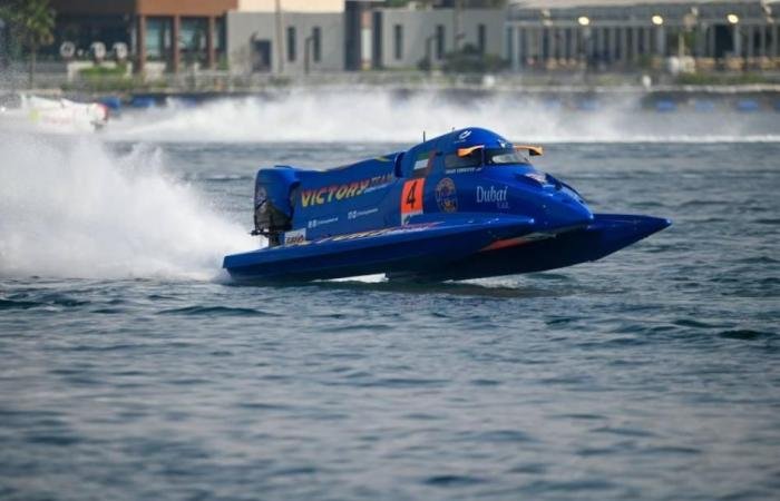 الرياضة الان | «فيكتوري» يستهل حملة الدفاع عن لقب بطولة العالم للفورمولا 1 في إيطاليا | عيون الجزيرة الرياضي