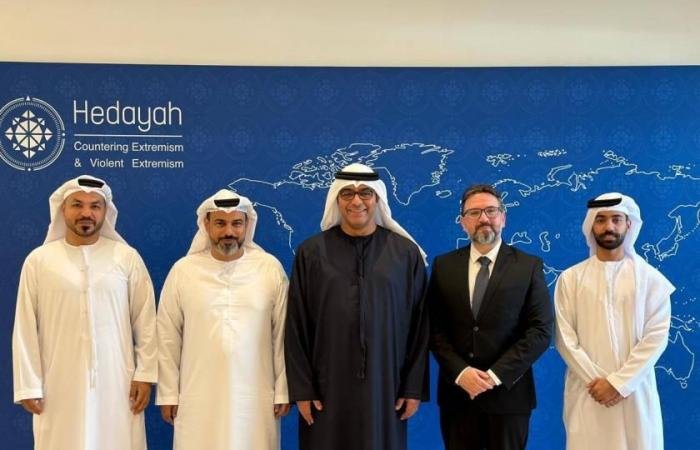 الامارات الان | نقاش معمّق عن سبل بناء برامج لمكافحة التطرف | عيون الجزيرة الامارات