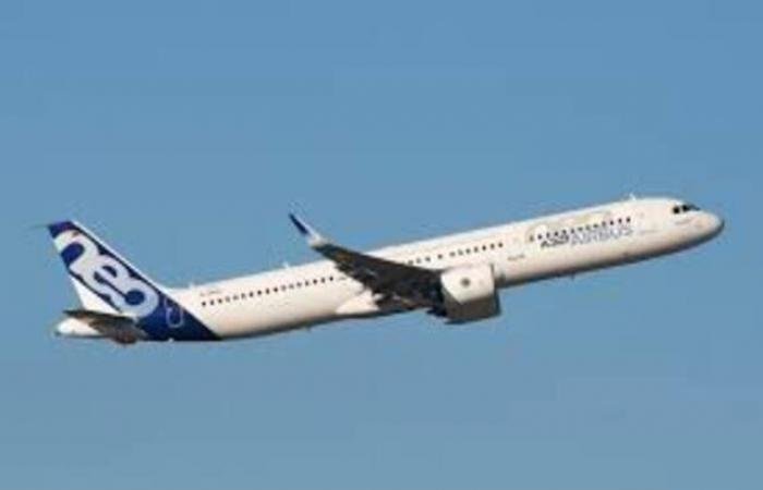 "إيرباص" تسلم 60 طائرة في مارس مع استمرار تباطؤ الإنتاج