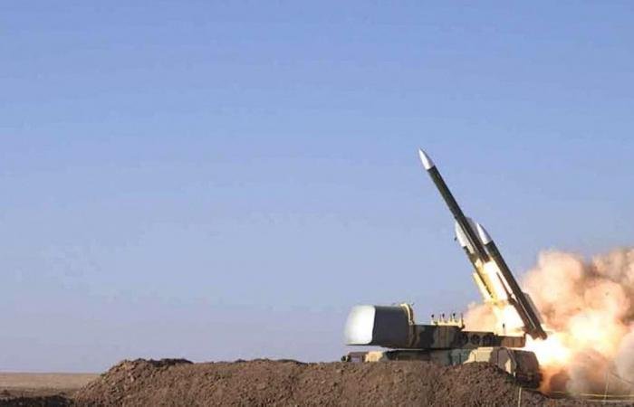 «إعلام الاحتلال»: إطلاق صاروخ «أرض -أرض» من لبنان باتجاه «أسدود» | عيون الجزيرة