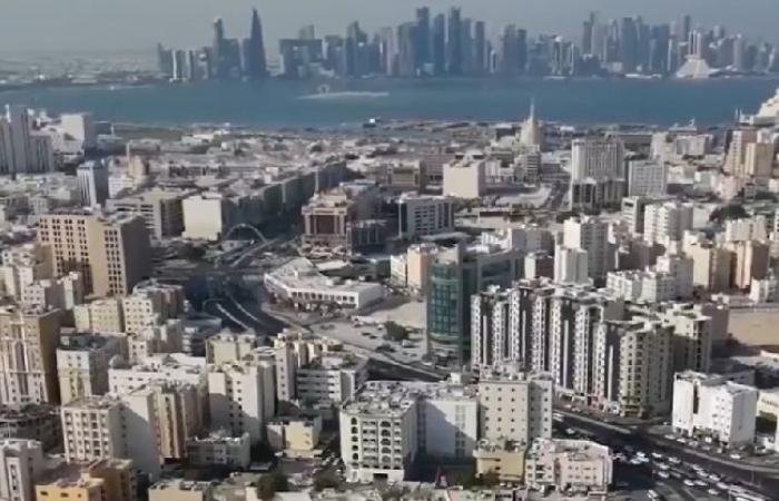 أخبار قطر | مزاد قضائي جديد على عقارات بمليار و121 مليون ريال.. تعرف على أماكنها وأسعارها | عيون الجزيرة قطر