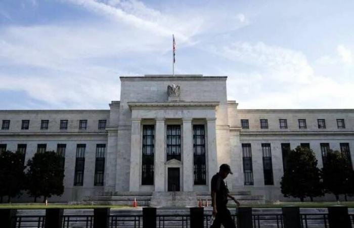 استقرار عائدات سندات الخزانة الأمريكية قبيل بيانات التضخم