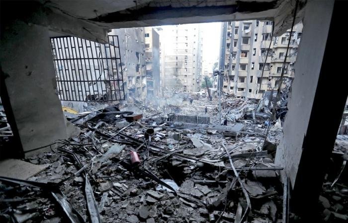 لبنان: إسرائيل تواكب مسار إسلام آباد بالتصعيد... و«تنشط» عمليتها البرية | عيون الجزيرة