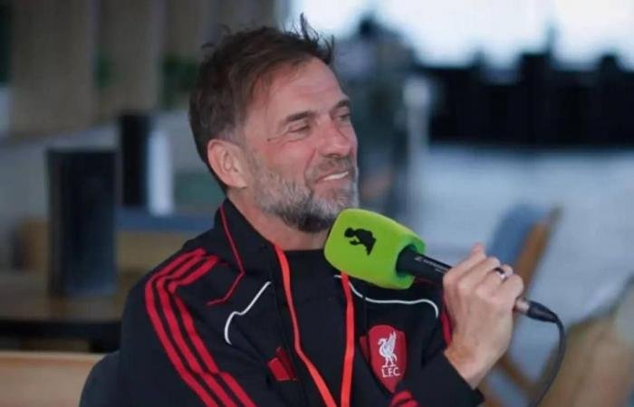 الرياضة الان | «مرمى في منزله».. كلوب يوضح سر نجاح محمد صلاح التهديفي | عيون الجزيرة الرياضي