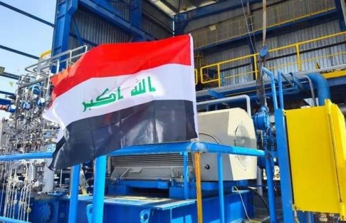 منتجو الشرق الأوسط يستعدون لاستئناف تصدير النفط عبر هرمز