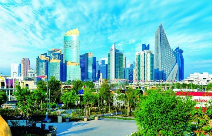 أخبار قطر | في قضية مثيرة.. مستثمرون يشترون عقارات وهمية بعاصمة أوروبية | عيون الجزيرة قطر