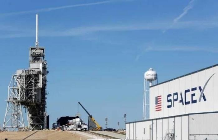 «سبيس إكس» تخسر 5 مليارات دولار في 2025