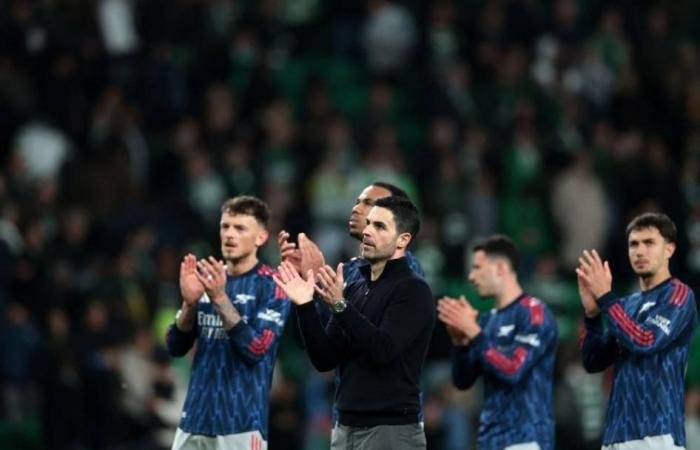 الرياضة الان | الدوري الإنجليزي.. أرسنال يخشى عودة سيتي | عيون الجزيرة الرياضي