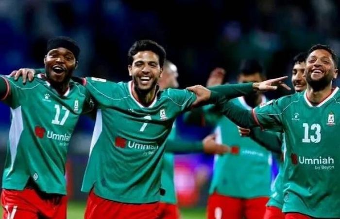 الرياضة الان | الوحدات يواصل مطاردته لصدارة الدوري الأردني | عيون الجزيرة الرياضي