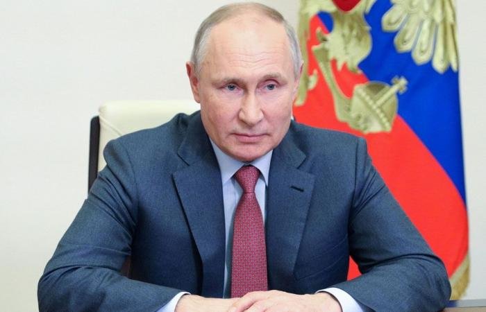 بوتين: يعلن وقف إطلاق النار مع أوكرانيا لعيد القيامة | عيون الجزيرة