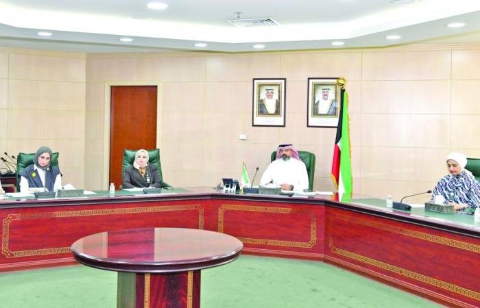 أخبار الكويت | مدير «الزراعة»: إعداد خطة طوارئ خليجية للأمن الغذائي | عيون الجزيرة الكويت