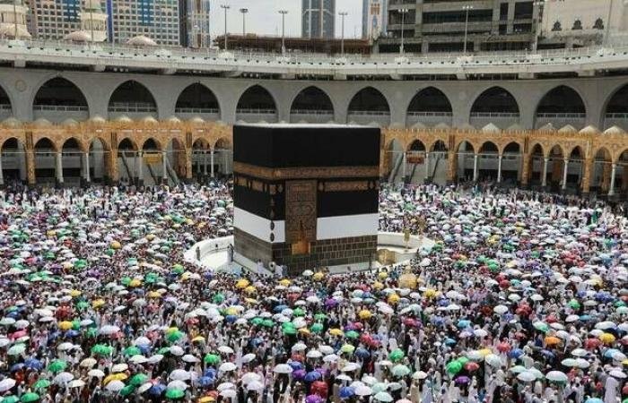 "الغرف السياحية" بمصر: شركات السياحة أنهت سداد تكاليف الحج بالكامل