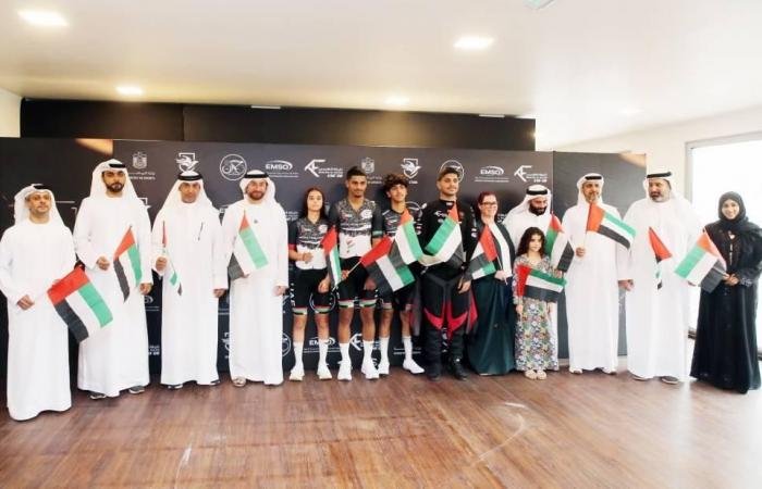 الرياضة الان | ضم عدد من المواهب الواعدة لصقل قدراتهم وتأهيلهم لمستويات متقدمة | عيون الجزيرة الرياضي