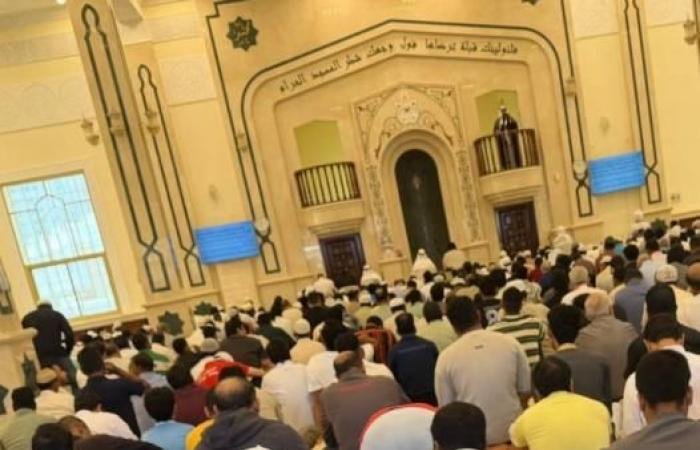 الامارات الان | خطباء الجمعة: الإمارات هيأ الله لها أسباب النصر | عيون الجزيرة الامارات