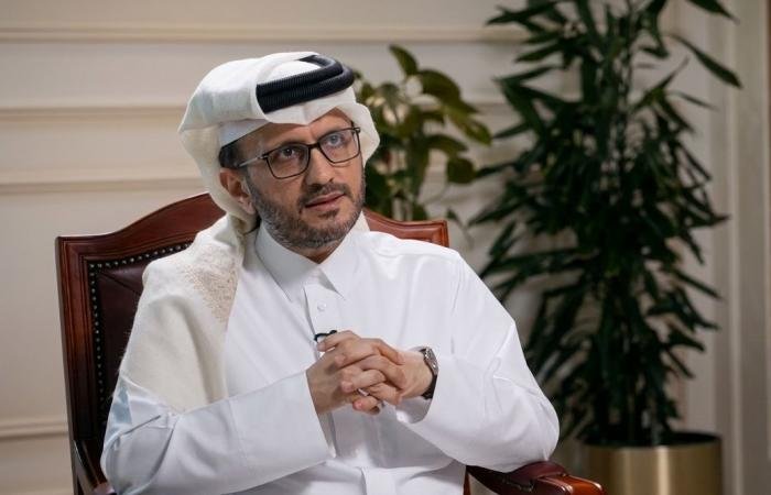أخبار قطر | هل دفعت قطر لإيران 6 مليارات دولار مقابل خفض الهجمات؟.. د. ماجد الأنصاري يُجيب | عيون الجزيرة قطر