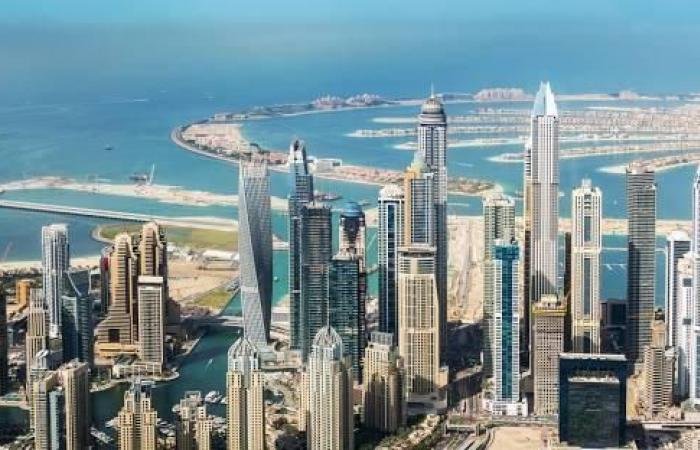 الإمارات تنال ثقة «وول ستريت» ومؤسسات عالمية كبرى