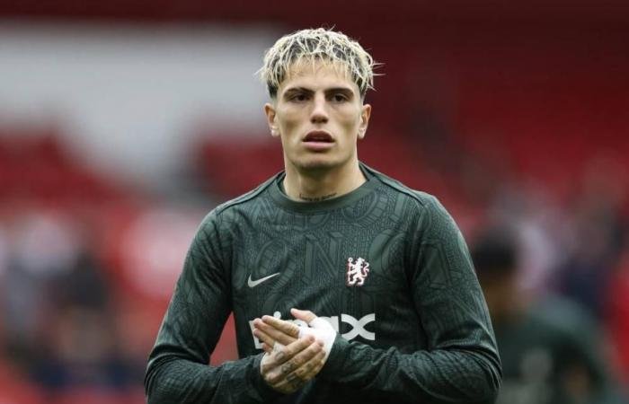 الرياضة الان | غارناتشو يحب اليونايتد وينتهز الفرصة في تشيلسي | عيون الجزيرة الرياضي