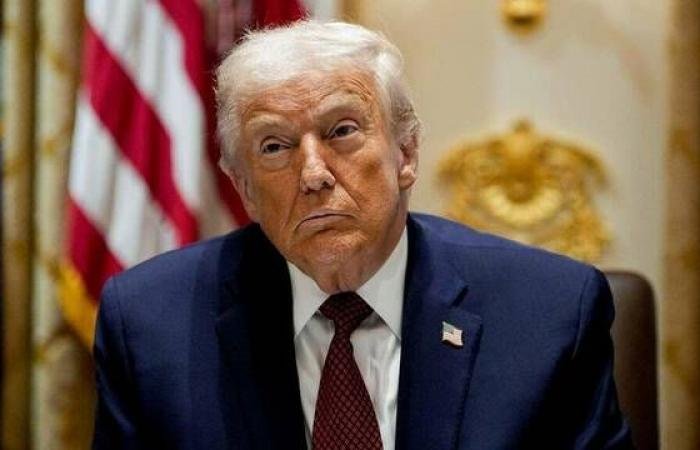 ترامب: نملك نفطاً أكثر من أكبر اقتصادين نفطيين مجتمعين.. ونحن في انتظاركم
