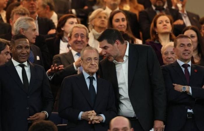 الرياضة الان | ديشامب مرشح لتدريب ريال مدريد.. وبرشلونة يحتفل | عيون الجزيرة الرياضي