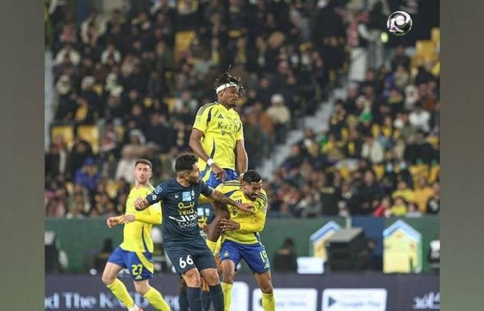 الرياضة الان | النصر يبحث عن النقاط الثلاث في ضيافة الأخدود | عيون الجزيرة الرياضي