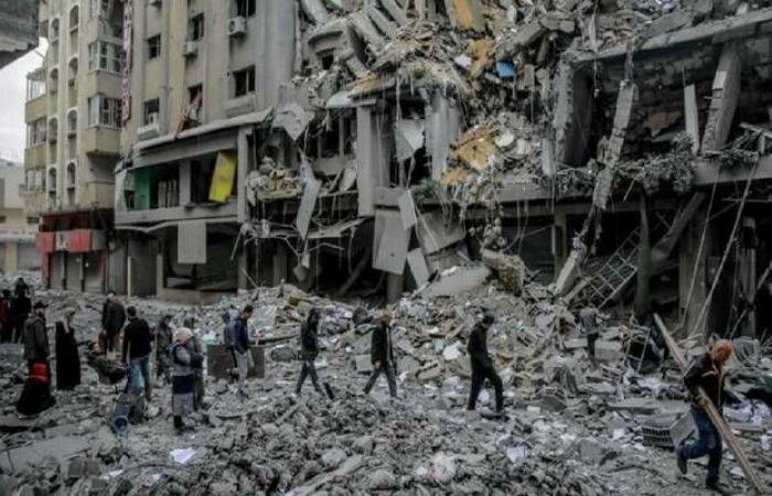 تعثر سياسي ومالي.. "رويترز": نقص التمويل يعطل خطة إعادة إعمار غزة