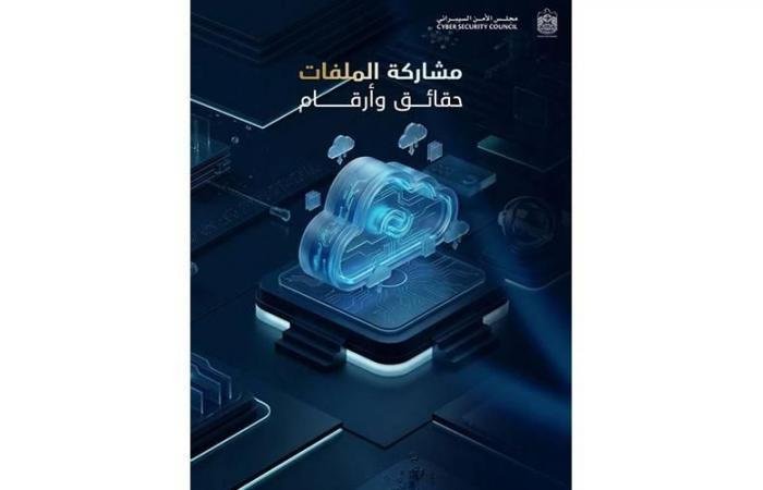 الامارات الان | مشاركة الملفات عبر الإنترنت تعرض البيانات للخطر | عيون الجزيرة الامارات