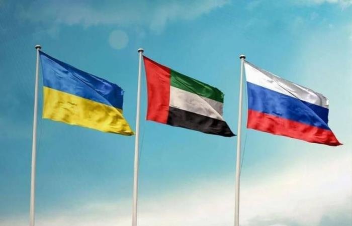 الامارات الان | وساطة إماراتية تنجح في إطلاق 350 أسير حرب روسياً وأوكرانياً | عيون الجزيرة الامارات