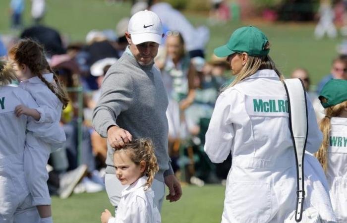 الرياضة الان | ماكلروي يكشف سبب انزعاج زوجته من تايغر وودز | عيون الجزيرة الرياضي