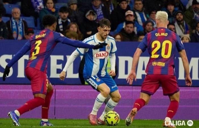 الرياضة الان | كيفية مشاهدة مباراة برشلونة وإسبانيول في الدوري الإسباني | عيون الجزيرة الرياضي