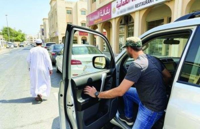 أخبار سلطنة عمان | ظاهرة سرقة المركبات تتزايد.. والجهود الأمنية تتصدى وتُكثّف التوعية المجتمعية | عيون الجزيرة الاخبارية عمان