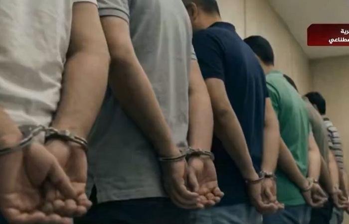 أخبار قطر | أول شخص تم تجنيده 2024.. معلومات تكشف لأول مرة عن خليتي الحرس الثوري في قطر | عيون الجزيرة قطر