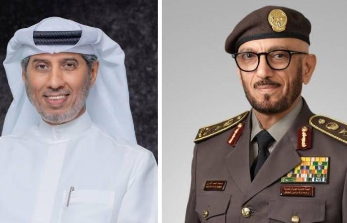 الامارات الان | تحت علم واحد.. الإمارات ترسّخ التلاحم وترابط المجتمع | عيون الجزيرة الامارات