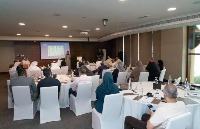 «الاستدامة في القطاع الصناعي» في ملتقى غرفة عجمان