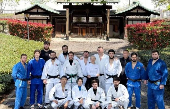 الرياضة الان | منتخب الجودو يصل إلى الصين للمشاركة في بطولة آسيا | عيون الجزيرة الرياضي