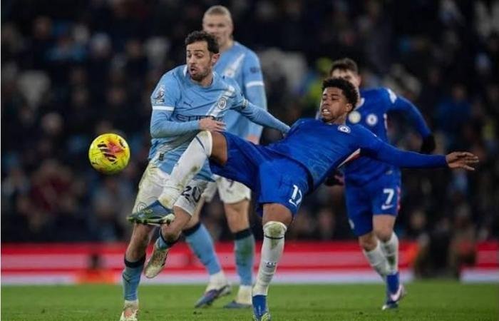 الرياضة الان | كيفية مشاهدة مباراة مانشستر سيتي وتشيلسي في الدوري الإنجليزي الممتاز | عيون الجزيرة الرياضي