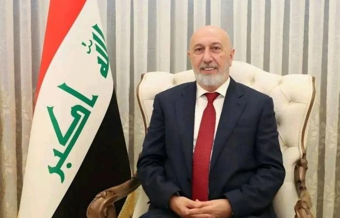 انتخاب نزار آميدي رئيساً جديداً للعراق | عيون الجزيرة