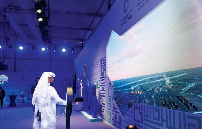 تداول واقتصاد | 400 % تضاعف الاستثمارات القطرية في التكنولوجيا | عيون الجزيرة مال واقتصاد