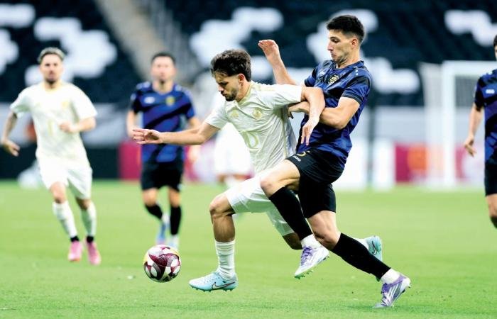 الرياضة في قطر | دوري نجوم بنك الدوحة| مؤجلتان حاسمتان على اللقب والمربع والهبوط | عيون الجزيرة الاخبارية