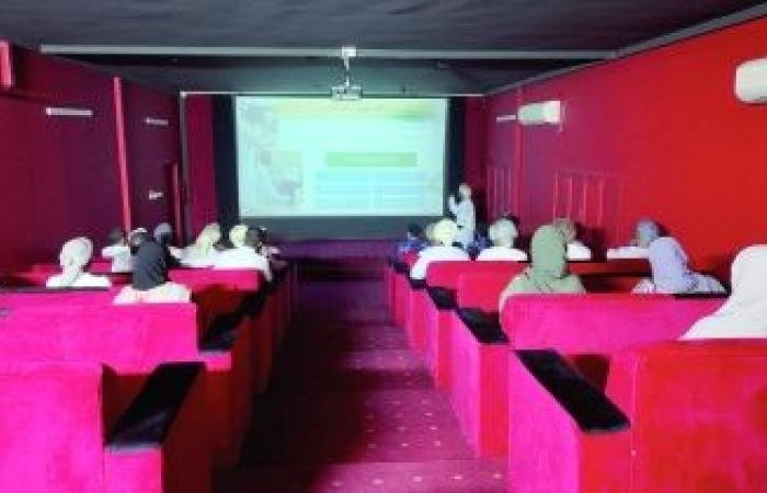 أخبار سلطنة عمان | تعزيز الوعي بأهمية سلامة الغذاء بولاية سناو | عيون الجزيرة الاخبارية عمان