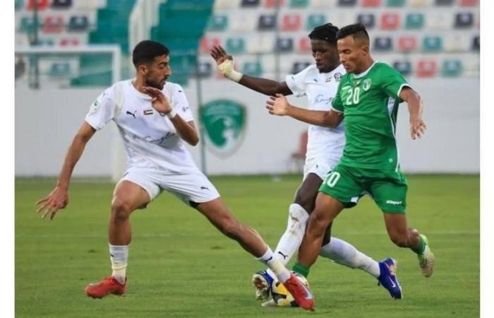 الرياضة الان | يونايتد يعزز صدارته لدوري الأولى | عيون الجزيرة الرياضي