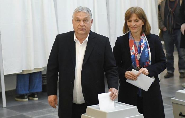 المجر تصوت في انتخابات قد تنهي حكم أوربان المستمر منذ 16 عاماً | عيون الجزيرة