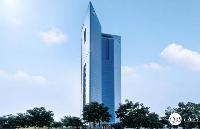 تداول واقتصاد | المصرف يحصد جائزة أفضل بنك للخدمات المصرفية | عيون الجزيرة مال واقتصاد