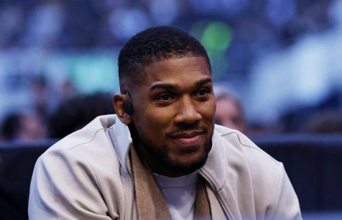 الرياضة الان | جوشوا يؤكد وجود مفاوضات لنزال فيوري | عيون الجزيرة الرياضي