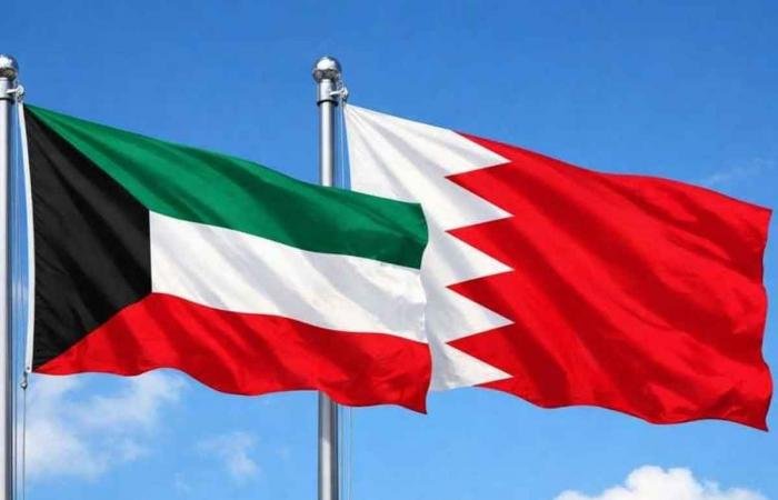 أخبار الكويت | البحرين تندد بالمخطط الإرهابي ضد الكويت وتشيد بيقظة أجهزتها | عيون الجزيرة الكويت