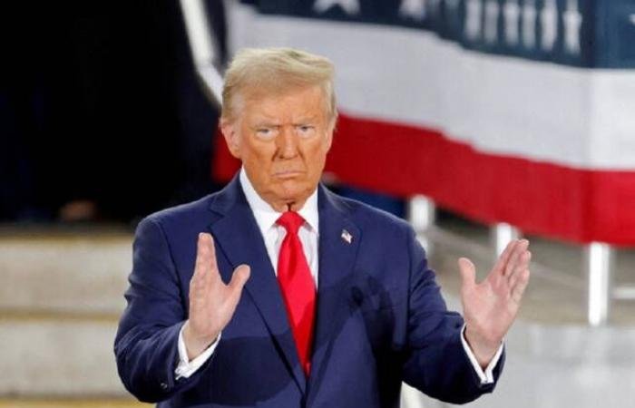 ترامب: هزمنا إيران عسكرياً ونؤمّن مضيق هرمز.. والمفاوضات مستمرة دون حسم