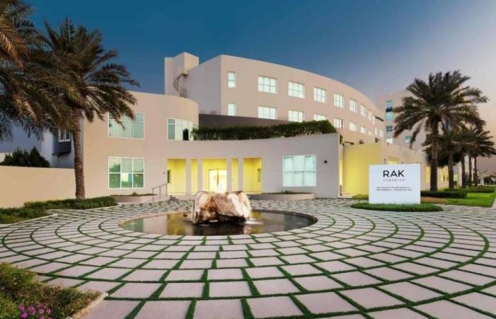 «سيراميك رأس الخيمة» تواصل العمليات دون زيادة الأسعار