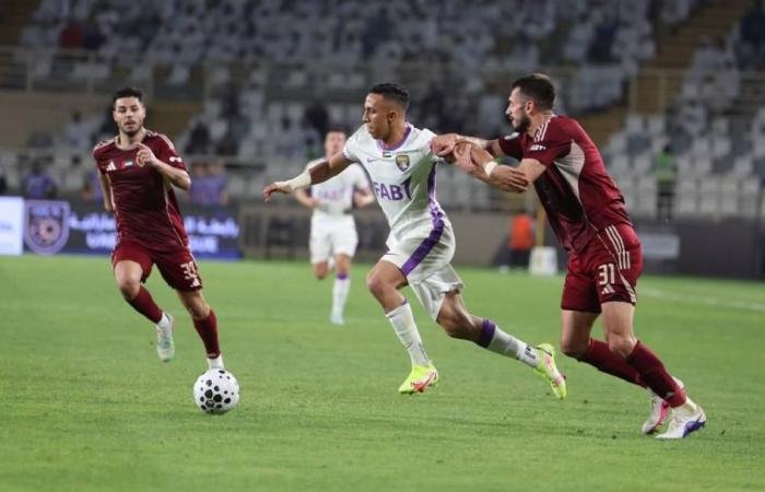 الرياضة الان | استاد محمد بن زايد يستضيف نهائي كأس «أديب» | عيون الجزيرة الرياضي