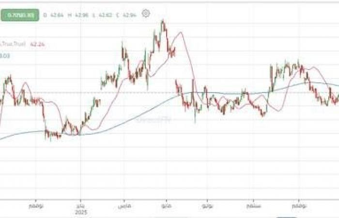 سهم "إس تي سي" يترقب اختراقاً فنياً مهماً
