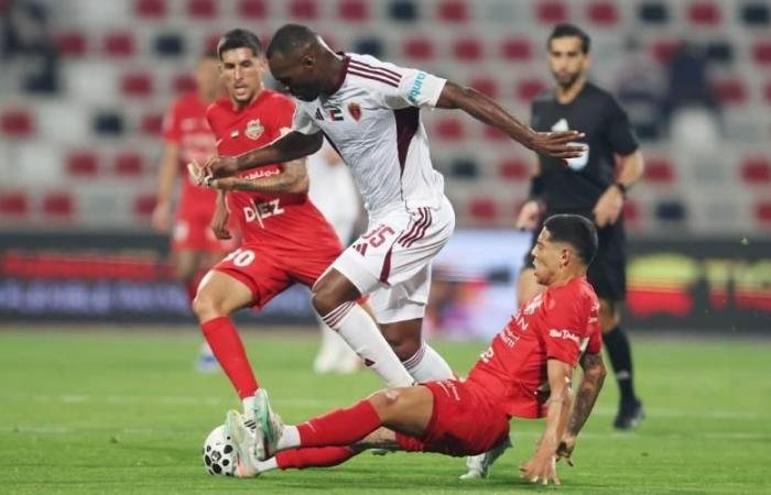 الرياضة الان | شباب الأهلي والوحدة في اختبارين حاسمين نحو ربع نهائي آسيا للنخبة | عيون الجزيرة الرياضي