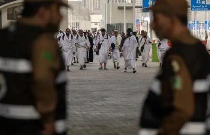 أخبار قطر | لا حج بلا تصريح.. السعودية تعلن إجراءاتها لموسم الحج وآخر موعد لمغادرة حاملي تأشيرات العمرة | عيون الجزيرة قطر